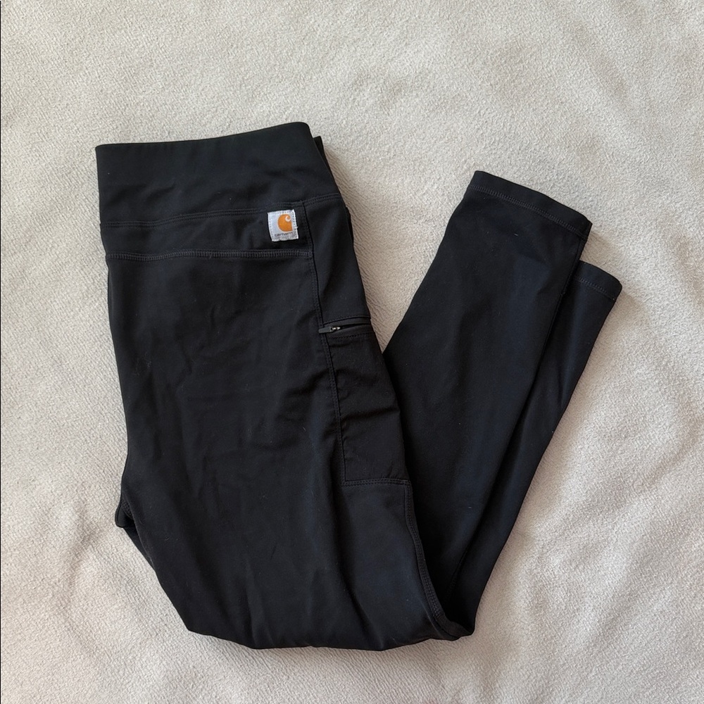 Carhartt Fitted Work Legging Women's - XL
